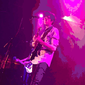 'Car Seat Headrest'の画像