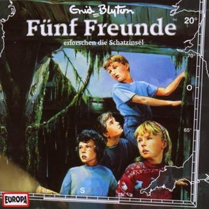 Image for '020/Erforschen die Schatzinsel'