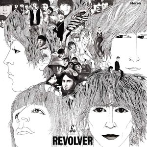 Image for 'Revolver [UK]'