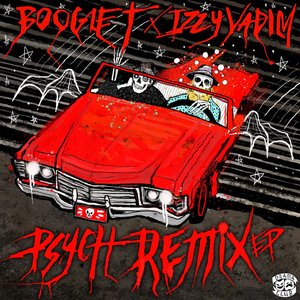 Image for 'Psych Remix EP'