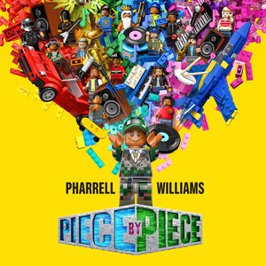 Image for 'Piece by Piece - Music from the Motion Picture'