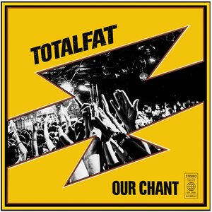 Image for 'OUR CHANT'