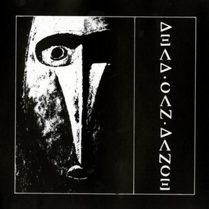 Image for 'Dead Can Dance (Remastered)'