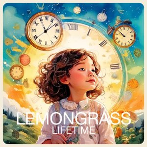 Image for 'Lifetime'