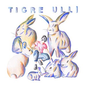 Zdjęcia dla 'Tigre Ulli'