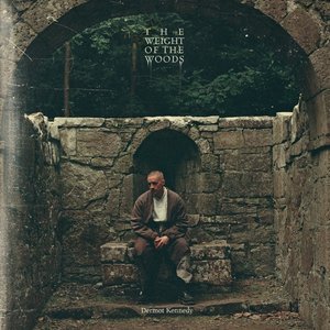 Image for 'The Weight of the Woods'