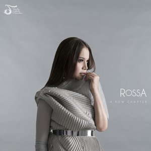 Изображение для 'A New Chapter'