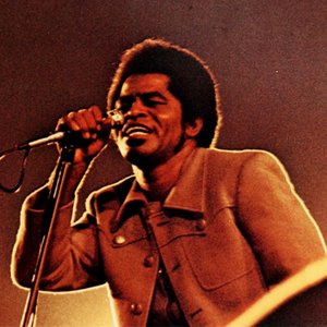 Image for 'James Brown'