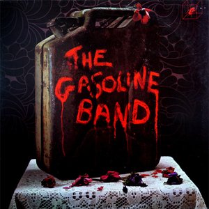 Image for 'The Gasoline Band (2014 Remaster)'