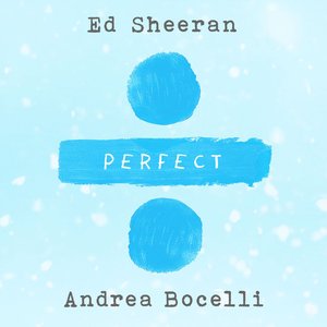 Immagine per 'Perfect Symphony'