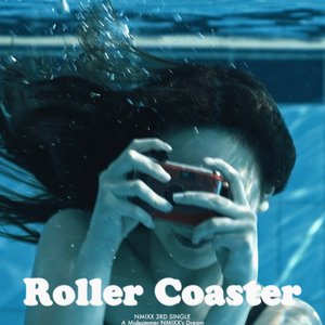 Bild für 'Roller Coaster'