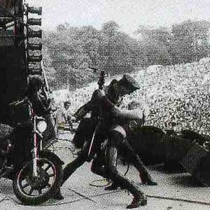 Imagem de 'Judas Priest'
