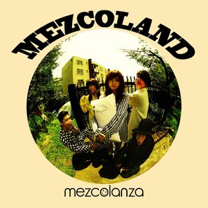Image for 'MEZCOLAND'