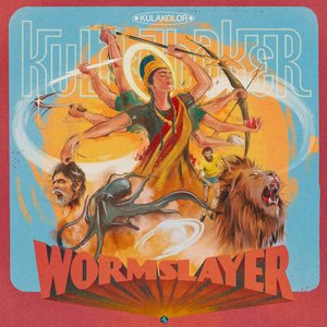 Image for 'Wormslayer'