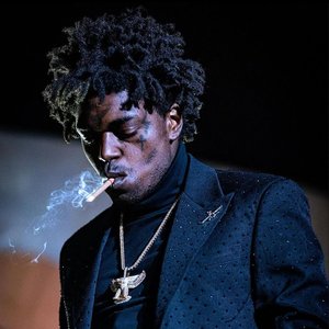 Image for 'Kodak Black'