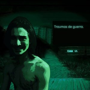 Image for 'Traumas De Guerra'