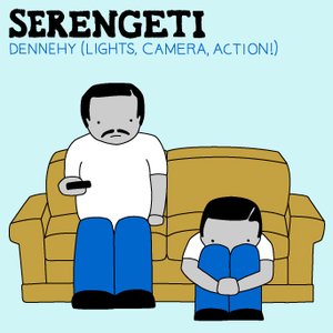 Image for 'Dennehy (Lights, Camera, Action!)'