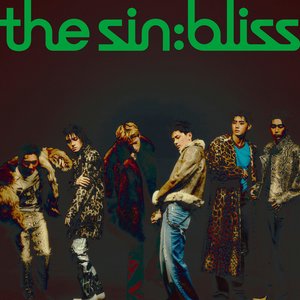 Image for 'THE SIN : BLISS (English Ver.)'