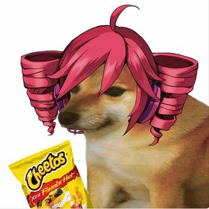Image for 'Teto Chan!'