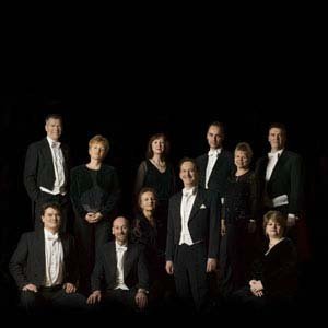 Image pour 'The Tallis Scholars, Peter Phillips'