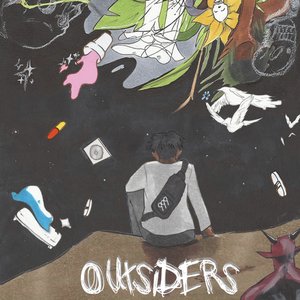 Image for 'Outsiders'