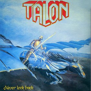 Image for 'Never Look Back'