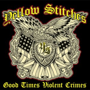 Image for 'Good Times Violent Crimes'