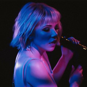 Image for 'Carly Rae Jepsen'
