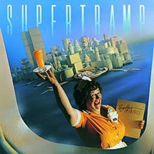 Image for 'Breakfast in America (Deluxe Edition) [2010 Remaster]'