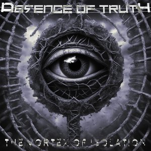 Image for 'The Vortex of Isolation'