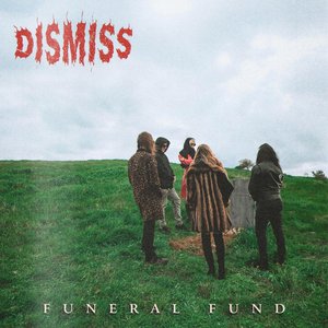 Image for 'FUNERAL FUND'