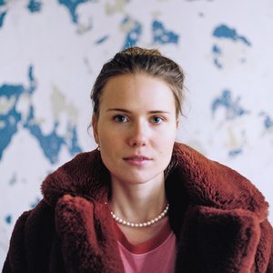 Image for 'Anna Vaverková'