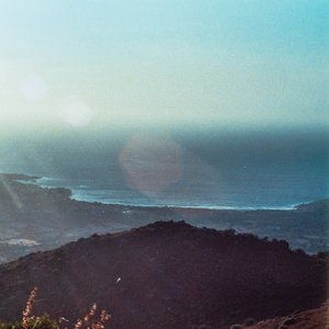 Image for 'Drowned in Blue'