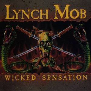 Image for 'Wicked Sensation'