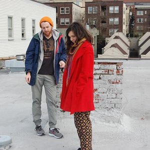 Image for 'Social Lovers'