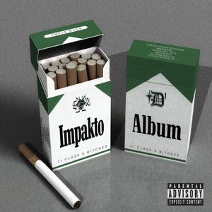 Image for 'IMPAKTO'