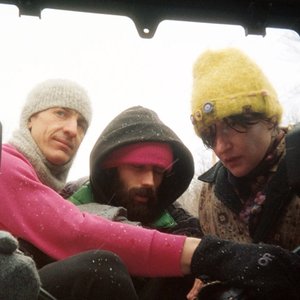 Image for 'Big Thief'