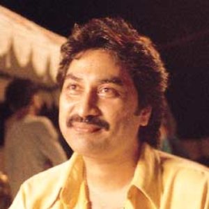 Image for 'Kumar Sanu'