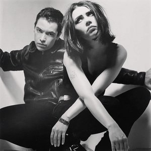Image for 'Curve'