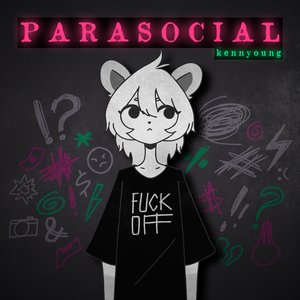 Imagem de 'Parasocial'