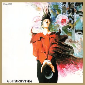 Immagine per 'Guitarhythm'