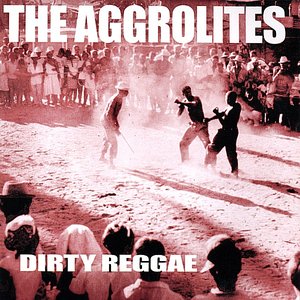 Image for 'Dirty Reggae'