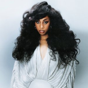 Image for 'Rochelle Jordan'