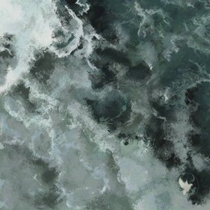 Image for 'Passed Oceans'
