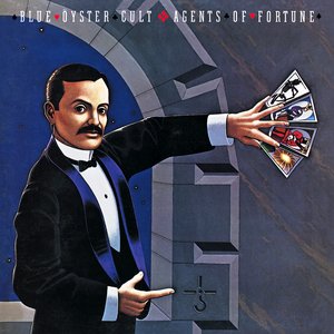 Immagine per 'Agents of Fortune'