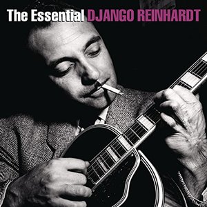 Image for 'The Essential: Django Reinhardt'