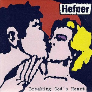 'Breaking God's Heart (expanded edition)' için resim