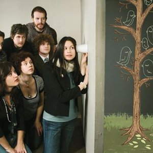 Image for 'The Hylozoists'