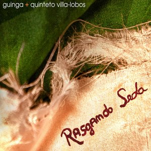 Immagine per 'Rasgando Seda'