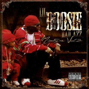 Image for 'Bad Azz Mixtape, Vol. 2'